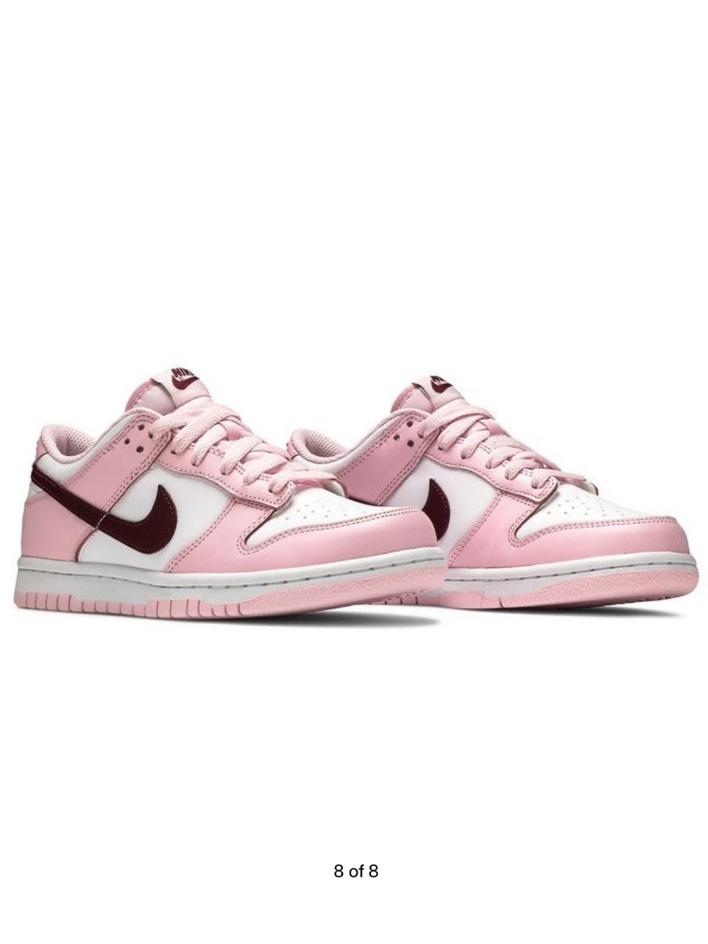 Nike Dunk Low